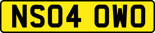 NS04OWO