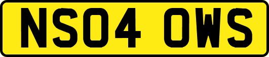 NS04OWS