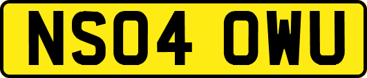 NS04OWU