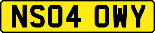 NS04OWY