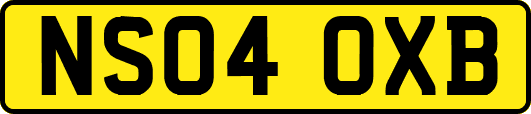 NS04OXB