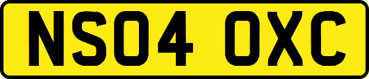 NS04OXC
