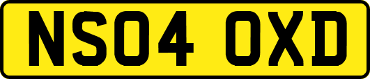 NS04OXD