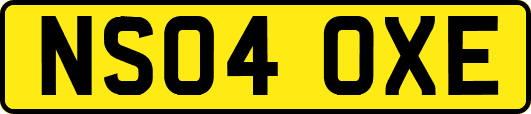 NS04OXE