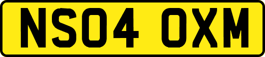 NS04OXM