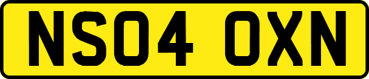 NS04OXN