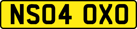 NS04OXO