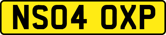 NS04OXP