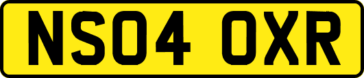 NS04OXR