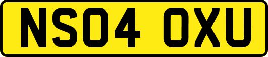 NS04OXU