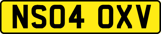 NS04OXV