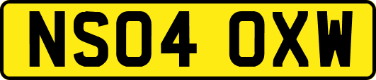NS04OXW