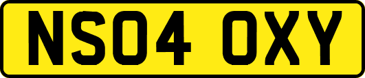 NS04OXY