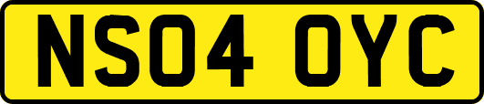 NS04OYC