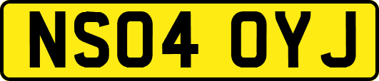 NS04OYJ