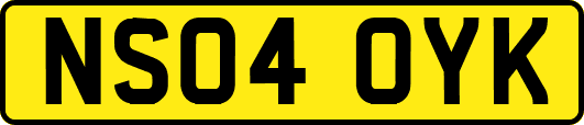 NS04OYK