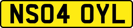 NS04OYL