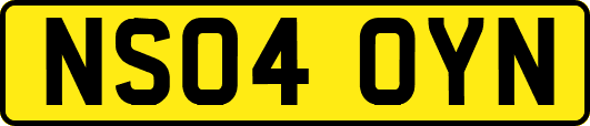 NS04OYN