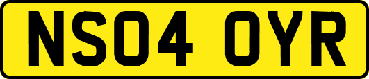 NS04OYR