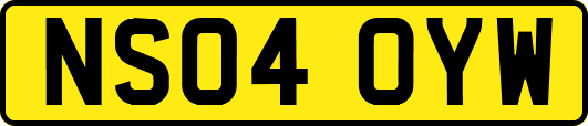 NS04OYW