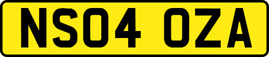 NS04OZA
