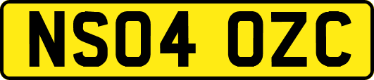 NS04OZC