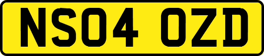 NS04OZD