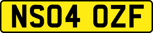 NS04OZF