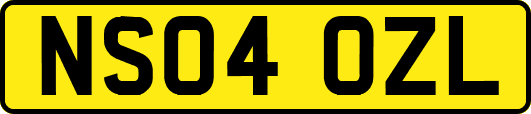 NS04OZL