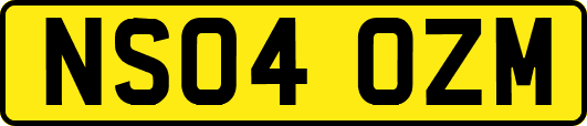NS04OZM