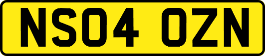 NS04OZN