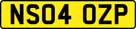 NS04OZP