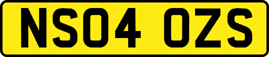 NS04OZS
