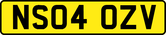 NS04OZV