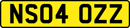NS04OZZ