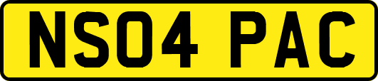 NS04PAC