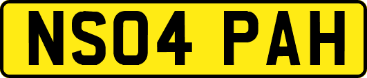 NS04PAH