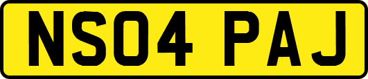 NS04PAJ
