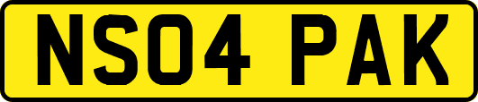NS04PAK