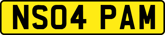 NS04PAM