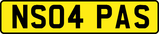 NS04PAS