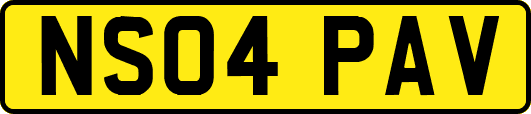 NS04PAV