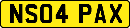 NS04PAX