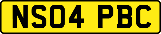 NS04PBC