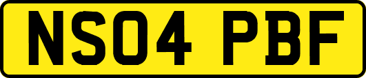 NS04PBF