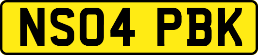 NS04PBK