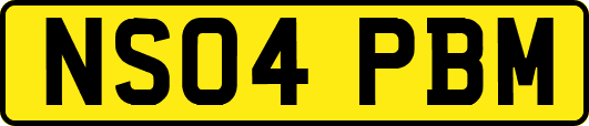 NS04PBM