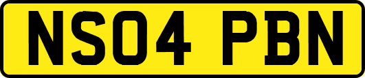 NS04PBN