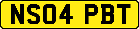 NS04PBT