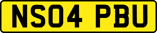 NS04PBU